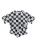 Shorts Set | Cool Dude