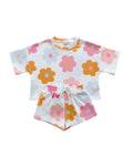 Shorts Set | Daisy Pop
